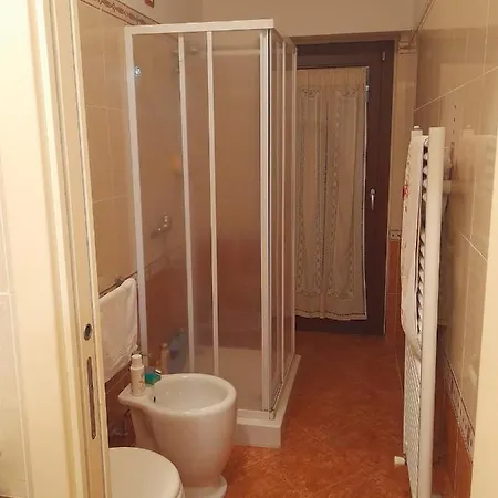 Holiday home Smeralda Ripa Teatina
