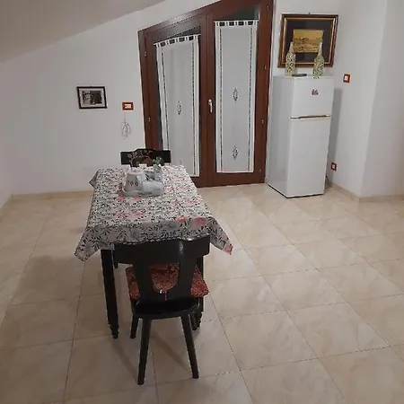 Smeralda Holiday home Ripa Teatina