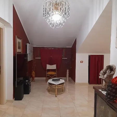 Holiday home Smeralda