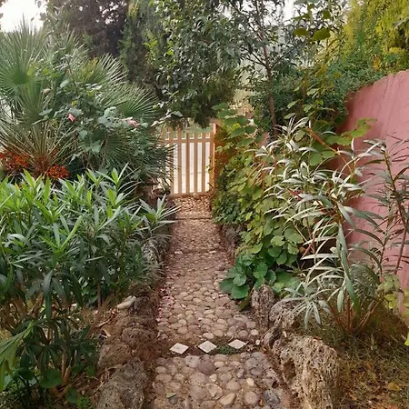 Smeralda Holiday home