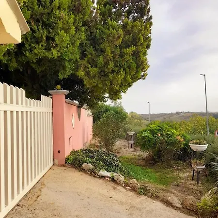 Smeralda Holiday home Ripa Teatina