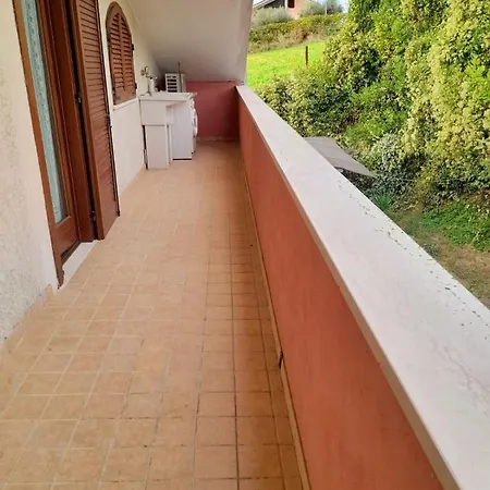 Smeralda Holiday home